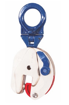 Blechgreifer CUER ab 1t